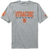 Starter - Big Men's Syracuse Orange Tee Shirt