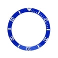 thumbnail image 2 of Anillo Del Bisel Del Reloj Anillo De Inserción Del Reloj Pieza Del Bisel Del Reloj Anillo Del Bisel, Pieza De Repuesto Del Anillo Del Bisel Con Bucle De Aluminio Antiarañazos, 2 of 5