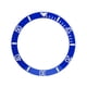 thumbnail image 2 of Parte del bisel del reloj, reloj de pulsera Material de aluminio Anillo del bisel del reloj Anillo de inserción del reloj El mejor en su clase, 2 of 5