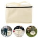 thumbnail image 5 of Bolsa de entrega de alimentos con aislamiento de calor bolsa de aislamiento de mano para llevar la bolsa de alimentos para llevar, 5 of 5