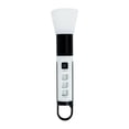 thumbnail image 1 of Linterna de mano, luz de flash con pantalla, linterna para exteriores, linterna LED para actividades al aire libre, senderismo, paseos en bote, camina Blanco, 1 of 8