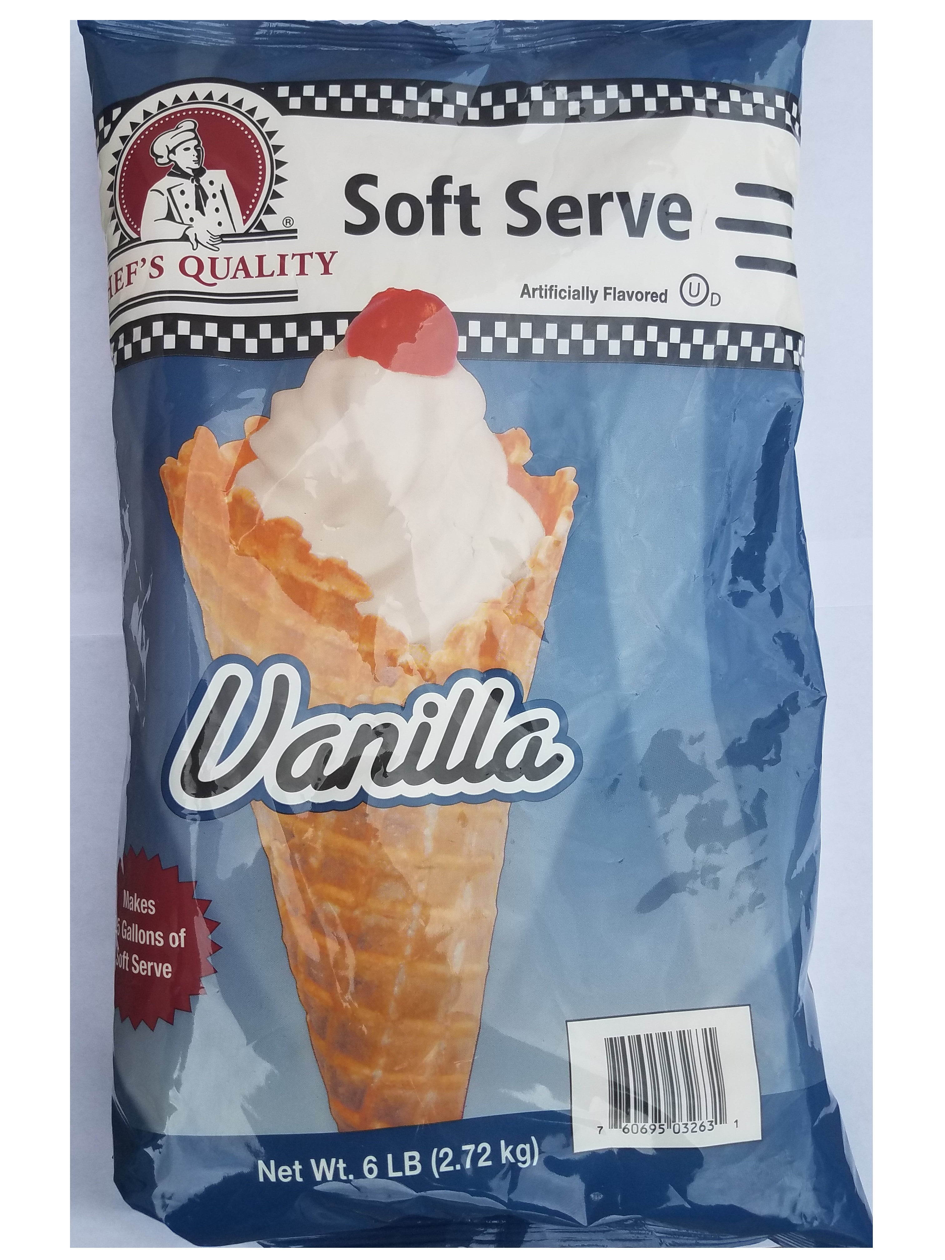 Ice cream Mix Supplier