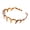 Brown, variant on SmartBy Women Headband Wavy Teeth Secure Hold Non-Stretching Retro Headband Makeup Daily Wear Hair Accessory