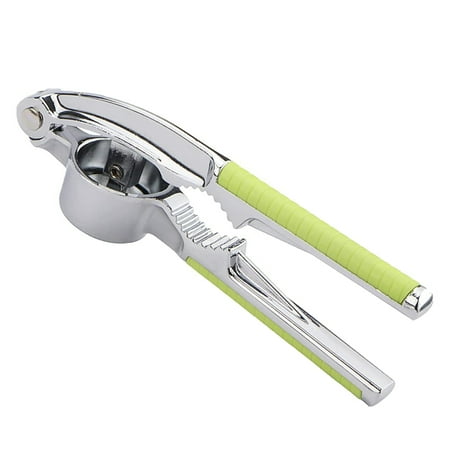 

xtangh Garlic Press Kitchen Cooking Ginger Squeezer Masher Handheld Ginger Mincer Tools Kitchen Accessories 2022