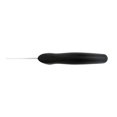 thumbnail image 3 of ZWILLING TWIN Master 8 inch Chef's Knife, Black, 3 of 3