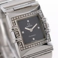 thumbnail image 3 of Pre-Owned OMEGA Constellation Carree Watch, cal. 1376 1528.46, stainless steel with... (Fair), 3 of 10