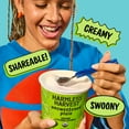 thumbnail image 6 of Harmless Harvest Organic Coconut Yogurt, Dairy Free, Plain, Unsweetend, 6 of 12