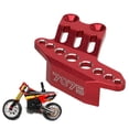 thumbnail image 1 of Aluminum Chain Guard Board, Motorcycle Chain Guard Board Protector Easy Installation, Chain Guard Protector For LOSI 1/4 Promoto MX, 1 of 8