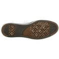 thumbnail image 4 of Converse M9691C-100 Unisex Chuck Taylor All Star Low Top Shoes, Maroon, 10 M US Men/ 12 M US Women, 4 of 4