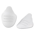 thumbnail image 1 of 1 Pair Shoe Support Keeper Stretcher Shaper Anti Wrinkle Toe Creasing Protector Preventer Shield L, 1 of 9