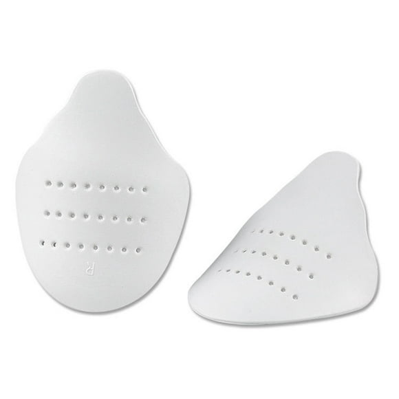1 Pair Shoe Support Keeper Stretcher Shaper Anti Wrinkle Toe Creasing Protector Preventer Shield L