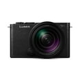 thumbnail image 2 of Panasonic Lumix S9N Full-Frame Compact and Lightweight Body Mirrorless Camera for Social Media and Travel with Lumix S9 28-200mm Lens Kit (Black), 2 of 5