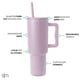 thumbnail image 2 of Vaso Simple Modern Trek de 1,2 L con asa y tapa con pajita, 2 of 11