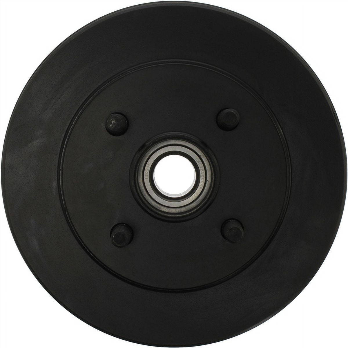 Centric Premium Brake Drum