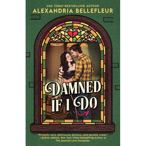 Damned If I Do, (Paperback)