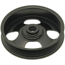 Dorman 300-551 Power Steering Pump Pulley for Specific Nissan Models