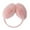 Light Pink, variant on Prolriy Earmuffs for Women Winter Women Winter Cute Earmuffs Ladies Earmuffs Plush Warm Earmuffs Ear Warmers Black One Size