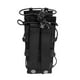 thumbnail image 4 of Bolsa de Intercomunicador Sunnimix con Soporte para Portador de Botella de Agua Táctico MOLLE Ajustable Senderismo Negro, 4 of 8