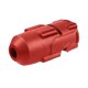 thumbnail image 1 of Funda protectora contra impactos Shaofei 49-16-2767 para llave de impacto FUEL 2767-20 y 2863-20 Rojo, 1 of 5
