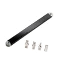 thumbnail image 4 of Llave de extensión Ahorra esfuerzo Ligera Mango cómodo Multiusos 4 adaptadores Negro, 4 of 9