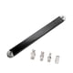 thumbnail image 4 of Llave de extensión de 15 pulgadas, fácil de usar, ahorra mano de obra para reparaciones de automóviles y renovaciones del hogar. Negro, 4 of 9