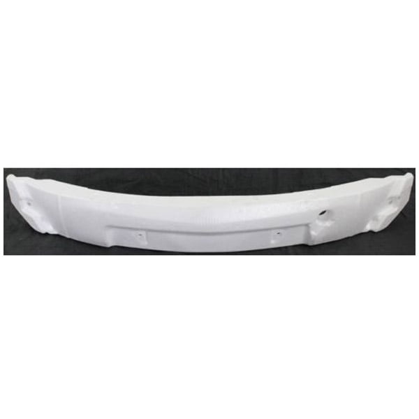 CAPA For 10-11 Mazda3 12-13 Mazdaspeed Front Bumper Impact Energy ...