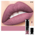 thumbnail image 4 of Velvet Lip Glaze Makeup Nude Lip Gloss Liquid Lipstick Long Lasting Non-stick Cup Beauty Moisturizing Moisturizing Lip Makeup, 4 of 5