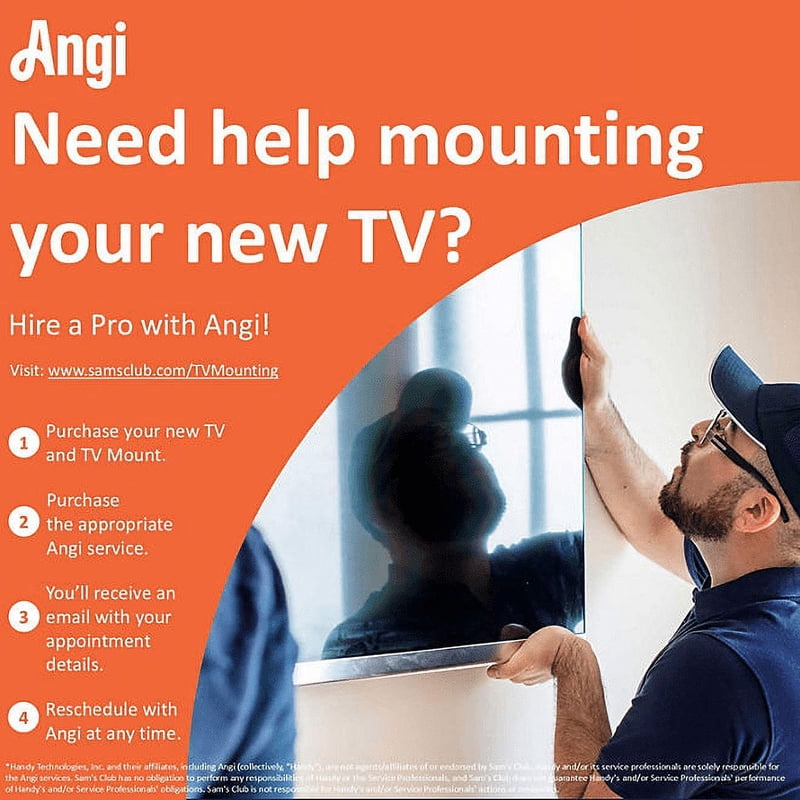 TCL 43" Class S5 Series 4K UHD Smart TV gallery view