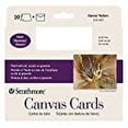 thumbnail image 3 of Strathmore Canvas Fine Art Cards, 5" x 7", 10/Pkg., 3 of 3