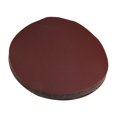 thumbnail image 2 of Veeki 8" Hook and Loop Sanding Discs 240 Grit Aluminum Oxide Sandpaper for Random Orbit Sander Wood Metal Auto Dry Polishing 15pcs-0624, 2 of 2