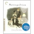 thumbnail image 1 of Metropolitan (Criterion) (Blu-Ray), 1 of 1