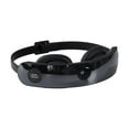 thumbnail image 4 of DOLITY Electronic Eye Massager Smart with Heat and Cooling for Travel Bedroom Break black and gray, 4 of 7