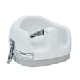 thumbnail image 6 of Bumbo Baby Toddler 3-in-1 Multi-Seat Booster, High Chair and Floor Seat, Agave, 6 of 11
