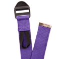 thumbnail image 2 of Everyday Yoga 8' Cinch Strap - Lightweight Buckle, Boost Flexibility & Range of Motion, 2 of 2