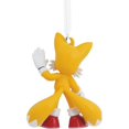 thumbnail image 1 of Adorno navideño de resina de Sonic The Hedgehog Tails, 1 of 4