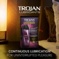 thumbnail image 4 of Trojan Personal Lubricant, Arouses And Intensifies - 3 Oz, 3 Pack, 4 of 8