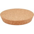 thumbnail image 6 of Large Cork Stoppers 5.96.7 Inch Tapered Cork Plugs, 6 of 9