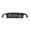 Black-Matte black, variant on For Infiniti Q50 2014-2017 Rear Bumper Diffuser Lip Matte/Gloss Black/Carbon Fiber Look Boot Spoiler Plate Splitter Protector