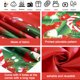 thumbnail image 4 of Uds. Decoración navideña 34cm * 8cm cartel de decoración de fiesta de Navidad Zhivalor BST3135030-4, 4 of 5