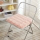 thumbnail image 1 of Cojín de invierno fresco y delicado, suave y cálido, para silla de oficina, para sentarse durante largos periodos, para uso doméstico., 1 of 5