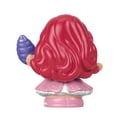 thumbnail image 5 of Replacement Part for Fisher-Price Little People Talking Castle Dollhouse Playset - Replacement Princess Ariel Figure holding a shell, 5 of 5