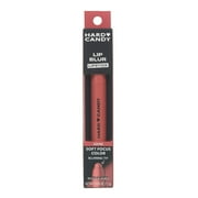 Hard Candy Lip Blur Lipstick Adore, Mauve Lip Color, Soft Matte Lip Liner with blotter tool
