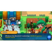 Nexomon and Nexomon Extinction Complete Collection (Nintendo Switch)