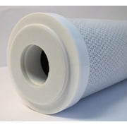 Extruded Carbon Filter, 10 Standard