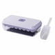 thumbnail image 1 of Pisexur Batería de cocina Hielera de 18 compartimentos para refrigeradores domésticos, cubitos de hielo caseros, hielera, herramienta para hielo, hielera de grado ali para la cocina del hogar, 1 of 3