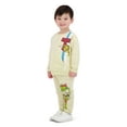 thumbnail image 2 of TMNT Toddler Boys 2 Piece Jogger Set, Sizes 3T-5, 2 of 3