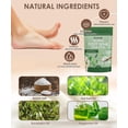 thumbnail image 2 of Foot Spa OOAMBB plegable con control de calor, burbujas y temperatura, 2 of 9