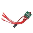 thumbnail image 1 of Controlador de tira de luz RC, controlador de barra de luz, de iluminación, reconocimiento de orientación, accesorio práctico para aviones RC, 1 of 8