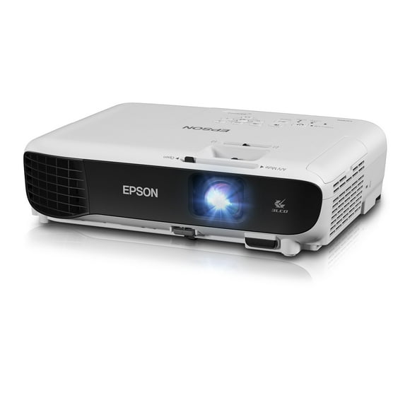 Proyector Epson EX3260 SVGA 3300 lúmenes HDMI 3LCD