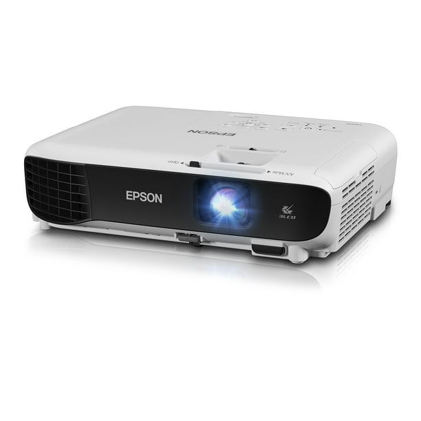 Proyector Epson EX3260 SVGA 3300 lúmenes HDMI 3LCD